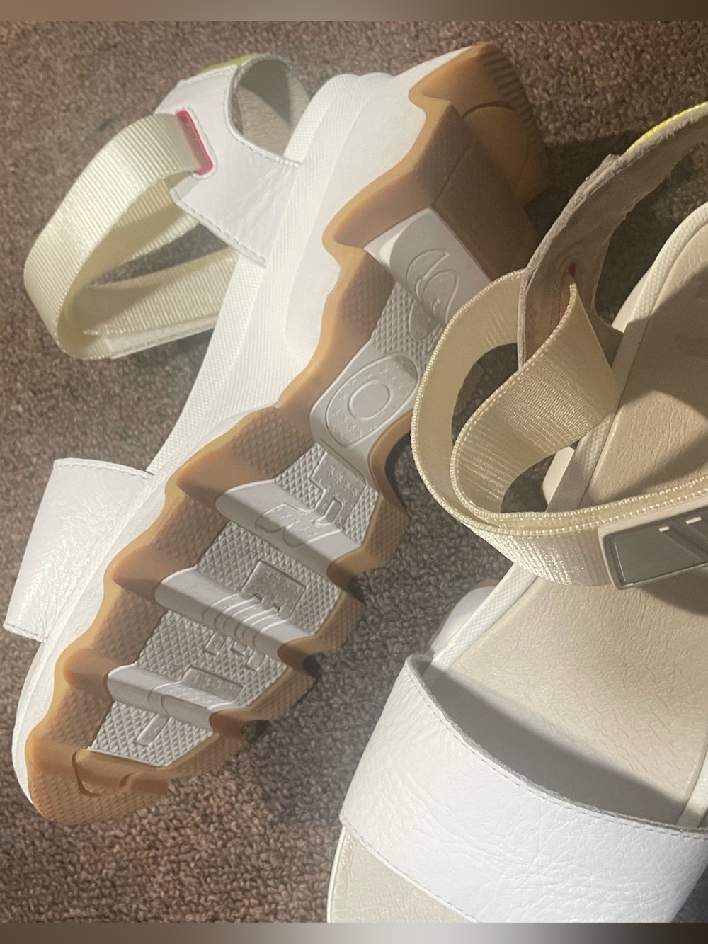 Sorel Sandals - Picture 2 of 8